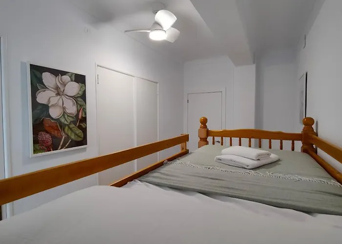 Parralue Beach Front Home