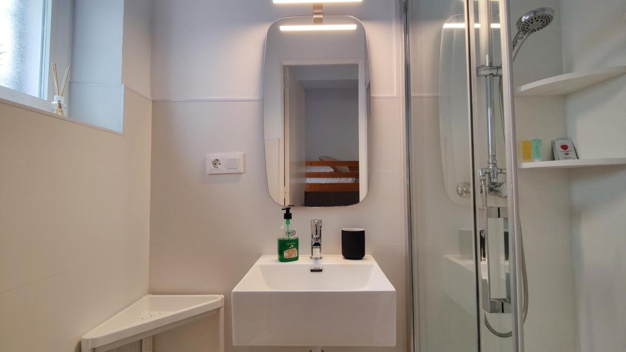 Parralue Front Apartment Benidorm