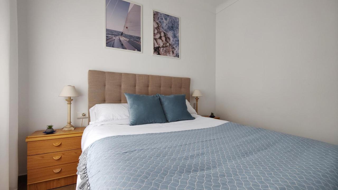 Apartment Parralue Front Benidorm