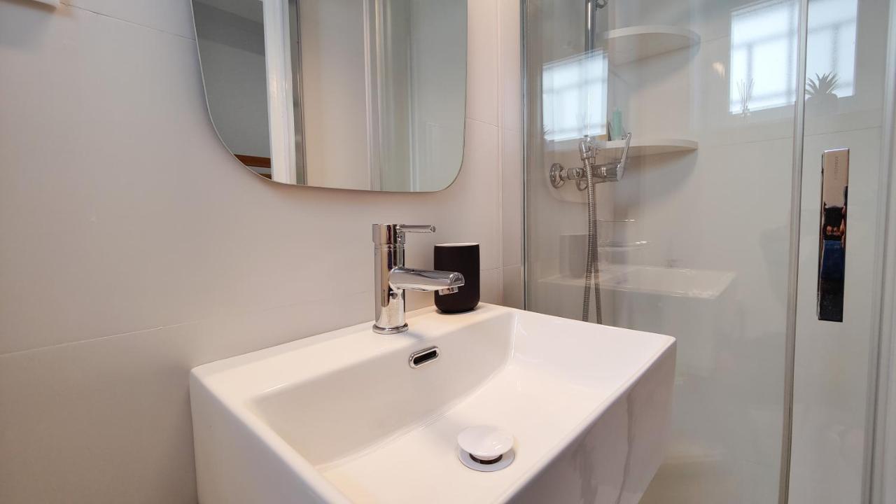 Apartment Parralue Front Benidorm